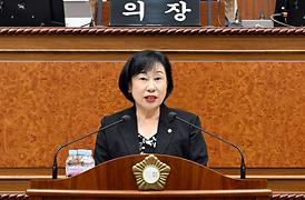 제338회 의정부시의회(임시회) 제2차 본회의