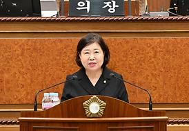 제338회 의정부시의회(임시회) 제2차 본회의