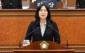 제338회 의정부시의회(임시회) 제2차 본회의