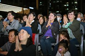 제40회 회룡문화제(태조·태종 의정부행차) 행사