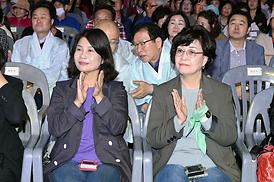 제40회 회룡문화제(태조·태종 의정부행차) 행사