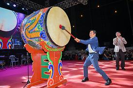 제40회 회룡문화제(태조·태종 의정부행차) 행사