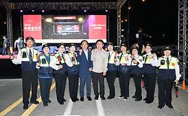 제40회 회룡문화제(태조·태종 의정부행차) 행사