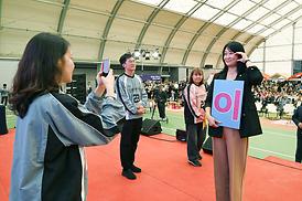 제54회 의정부 시민의날 기념식