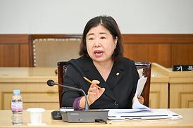 경천철을 활용한 지역경제 활성화 연구회 중간보고회