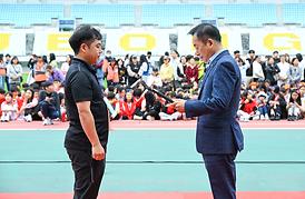 제13회 의정부지역아동센터 연합 체육대회