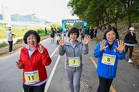 2025 의정부시 하천 마라톤 전국대회