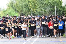 2025 의정부시 하천 마라톤 전국대회