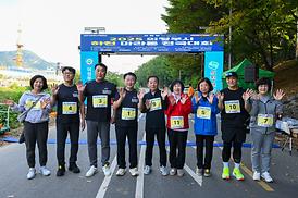 2025 의정부시 하천 마라톤 전국대회