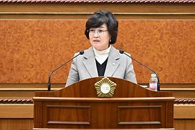 제339회 의정부시의회 임시회 제1차 본회의