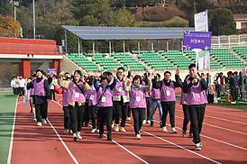 경기도시 군의회의원 한마음 체육대회