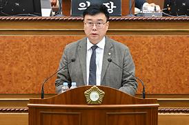 제340회 제2차 정례회 제3차 본회의