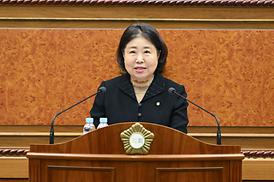 제340회 제2차 정례회 제3차 본회의