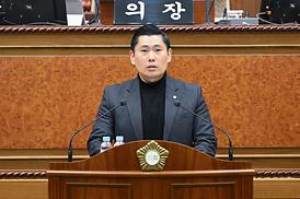 제340회 제2차 정례회 제3차 본회의