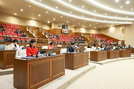 제340회 제2차 정례회 제3차 본회의