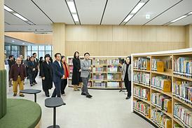 의정부기록공유관 개관식