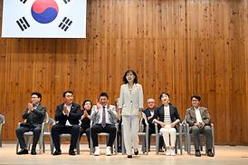 제16회 의정부시장기 체육대축전 합기도대회