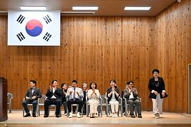 제16회 의정부시장기 체육대축전 합기도대회
