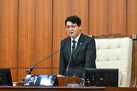 제345회 임시회 제2차 본회의