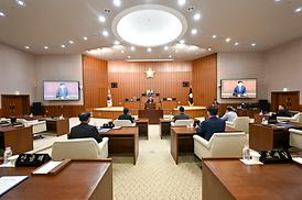 제345회 임시회 제2차 본회의