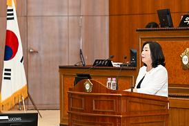 제345회 임시회 제2차 본회의