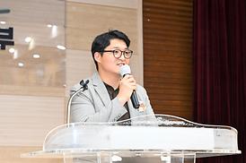 의정부시민장학회 장학증서 수여식