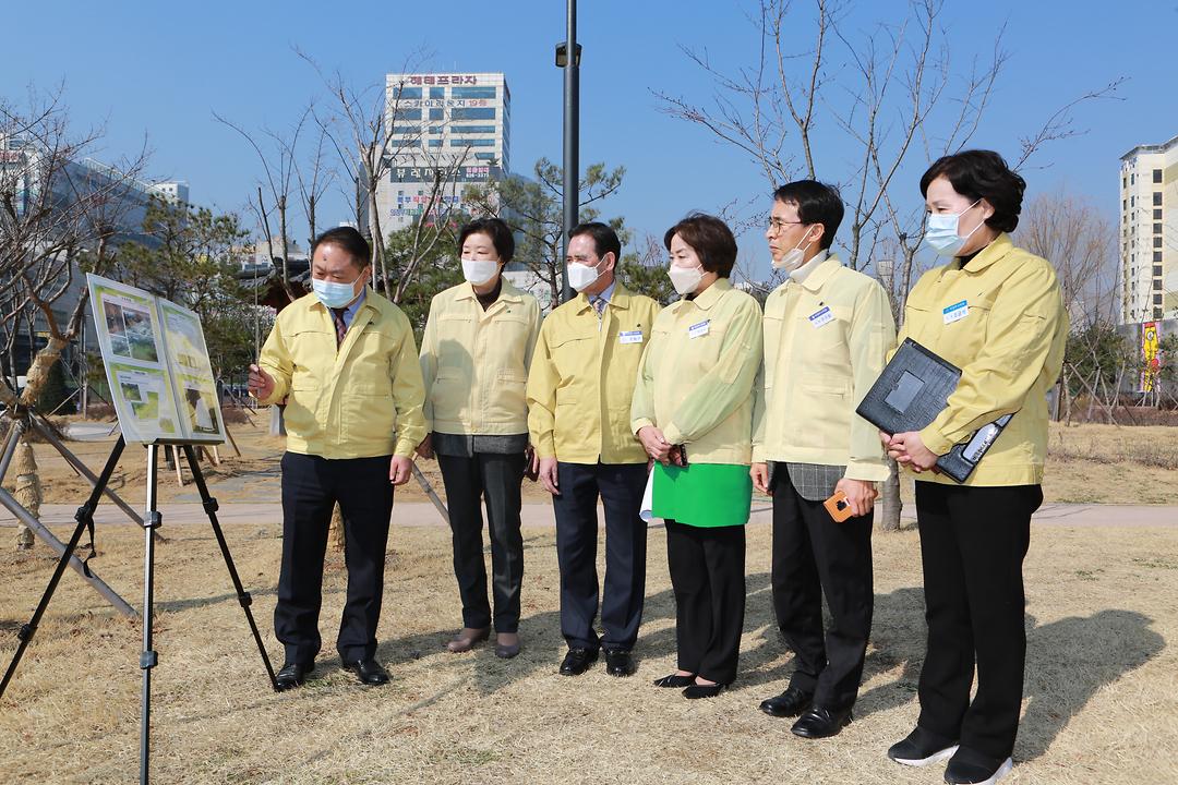 의정부시의회, 제295회 임시회 폐회2