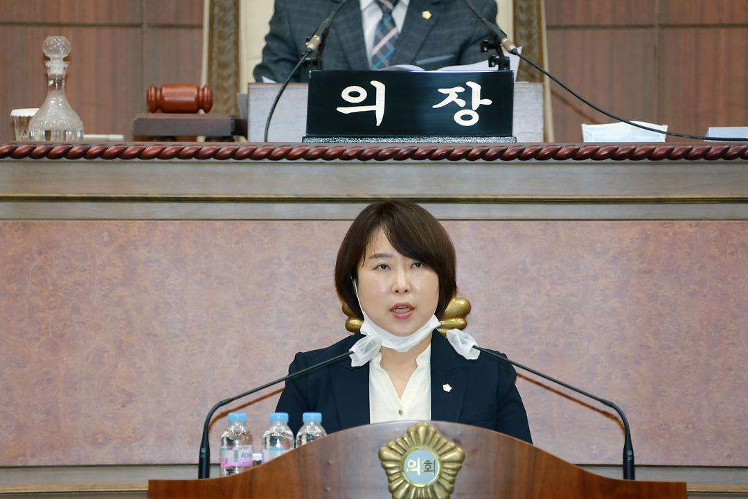 의정부시의회, 제298회 제1차 정례회 제2차 본회의 개의2