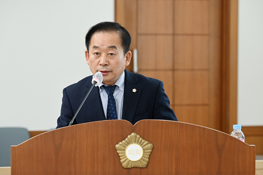 김연균 의원 대표 발의,  ‘의정부시 사진 산업 육성 및 지원에 관한  조례’등 2건 공포1
