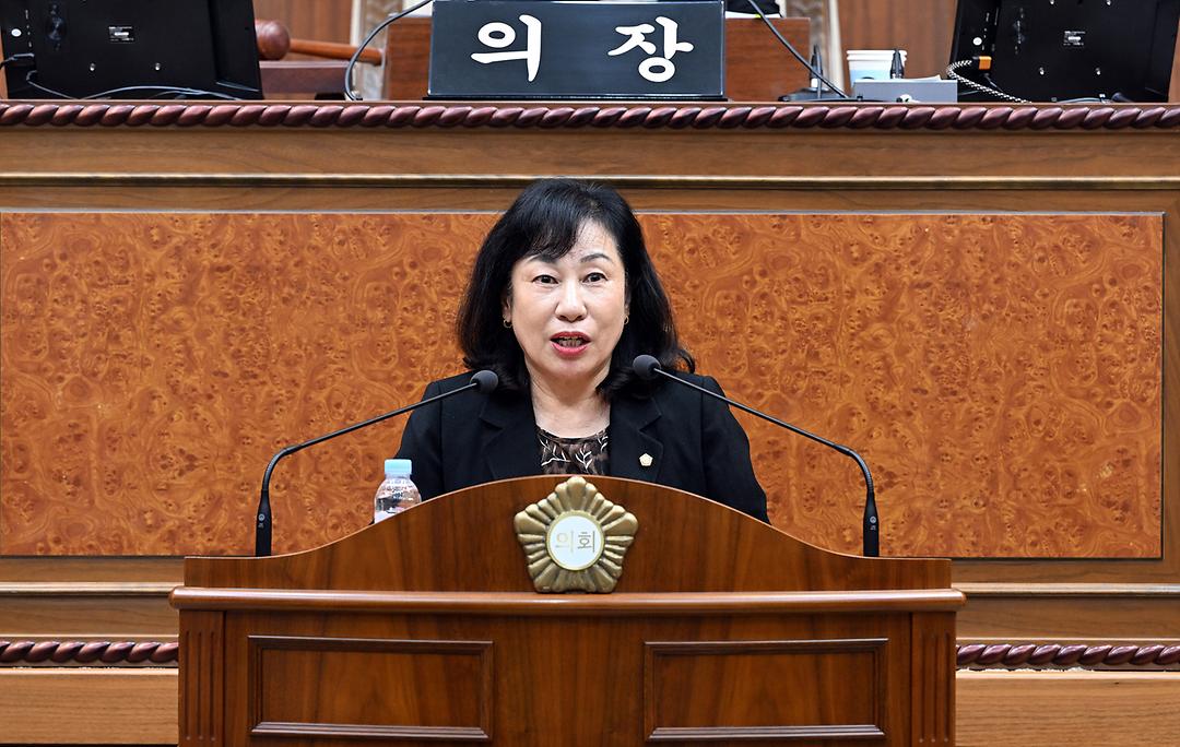 의정부시의회, 제9대 후반기 원 구성 완료2