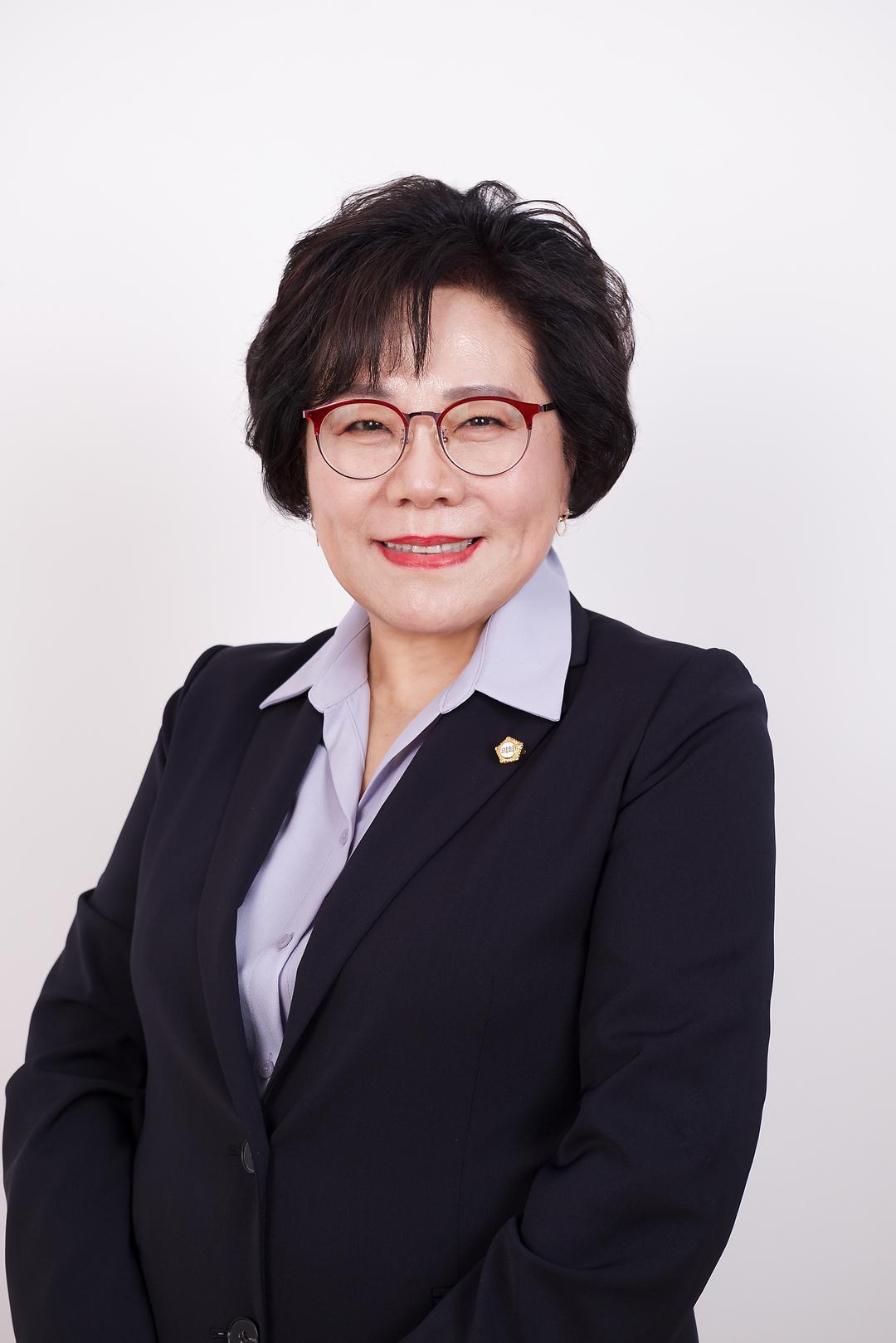 의정부시의회 최정희 의원 발의,  ‘의정부시 지역사회보장협의체 운영 조례 일부개정조례’ 공포1