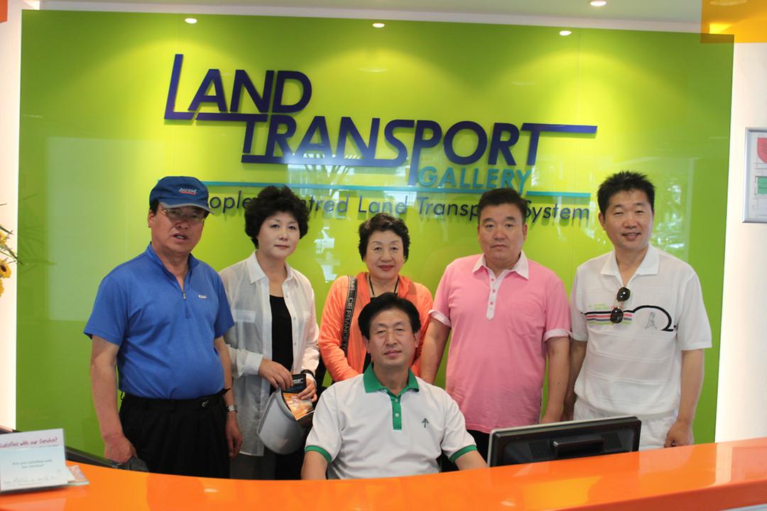 2010년도 도시건설위원회 공무국외연수 참가2