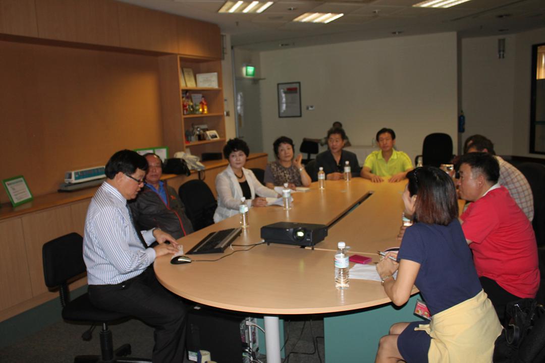 2010년도 도시건설위원회 공무국외연수 참가6