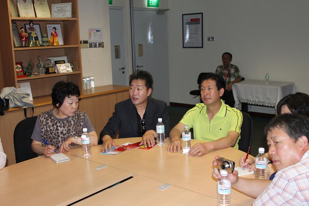 2010년도 도시건설위원회 공무국외연수 참가4