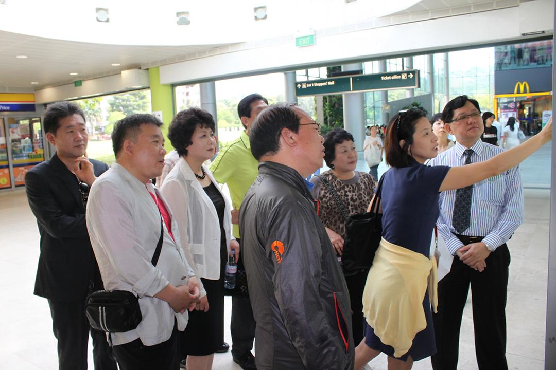 2010년도 도시건설위원회 공무국외연수 참가6