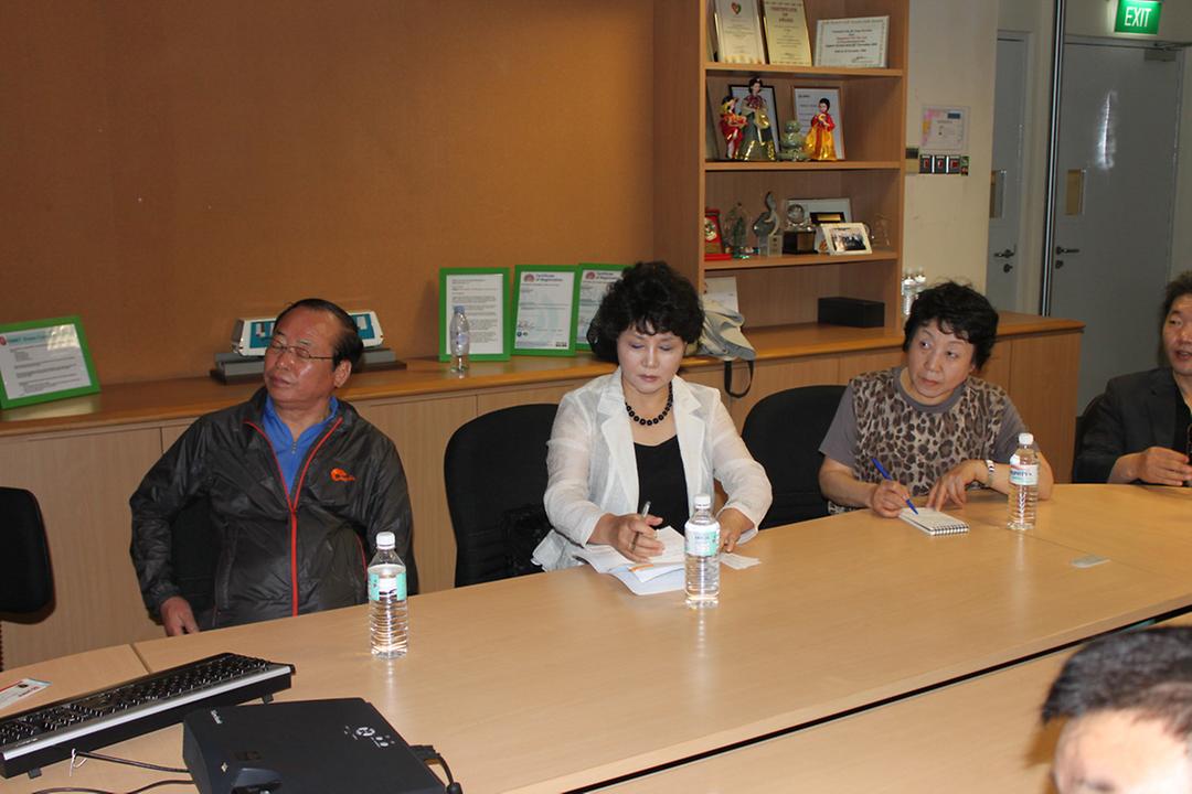 2010년도 도시건설위원회 공무국외연수 참가2