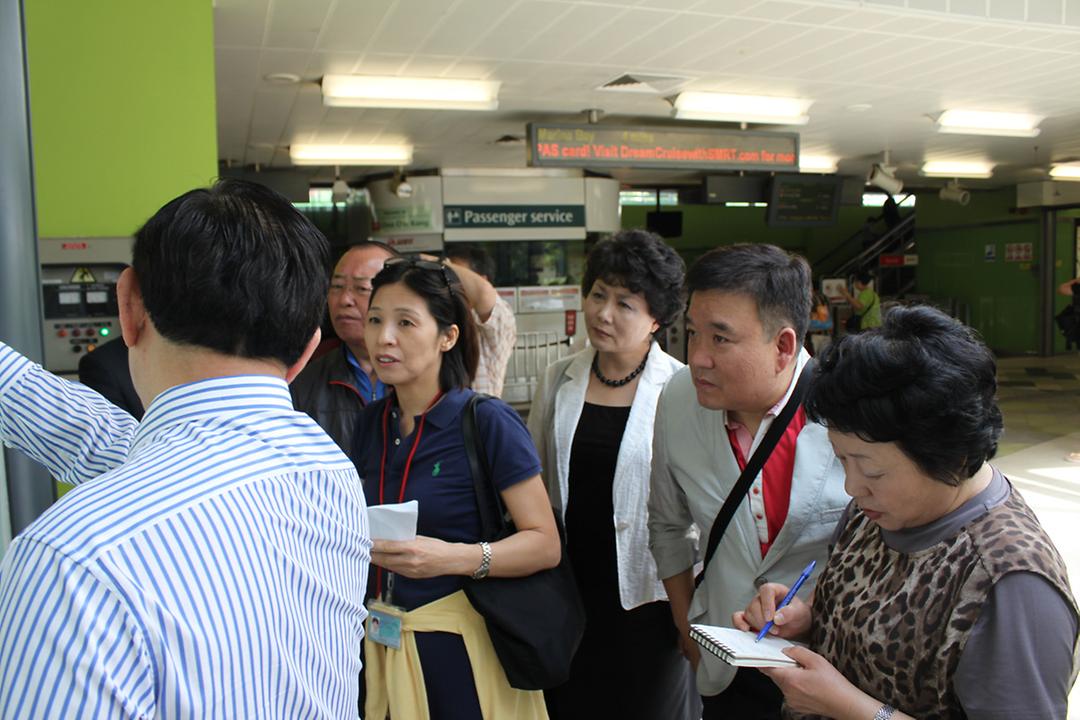 2010년도 도시건설위원회 공무국외연수 참가7