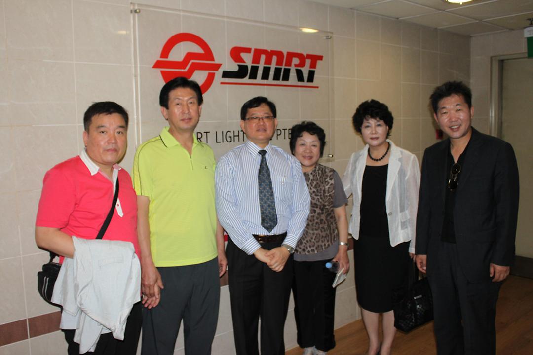 2010년도 도시건설위원회 공무국외연수 참가3