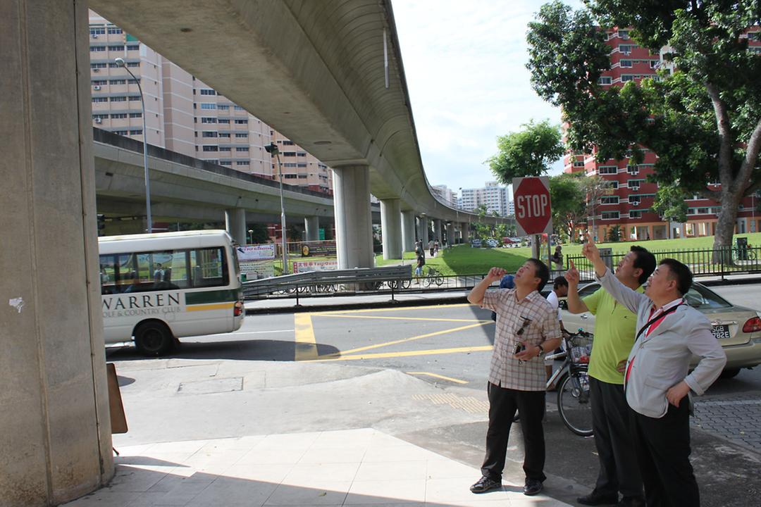 2010년도 도시건설위원회 공무국외연수 참가2