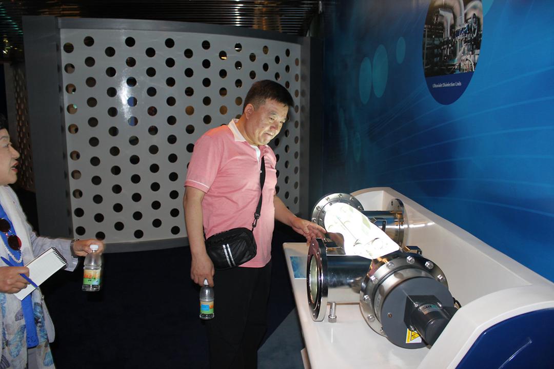 2010년도 도시건설위원회 공무국외연수 참가1