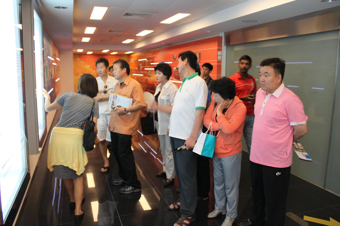 2010년도 도시건설위원회 공무국외연수 실시5