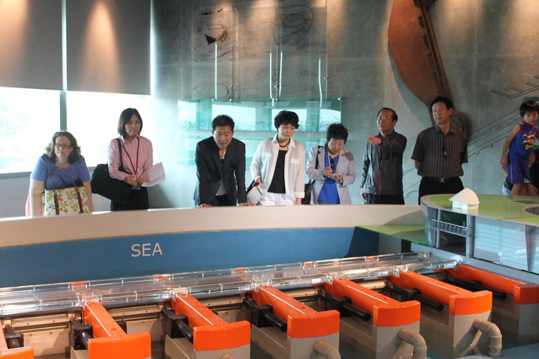 2010년도 도시건설위원회 공무국외연수 실시1