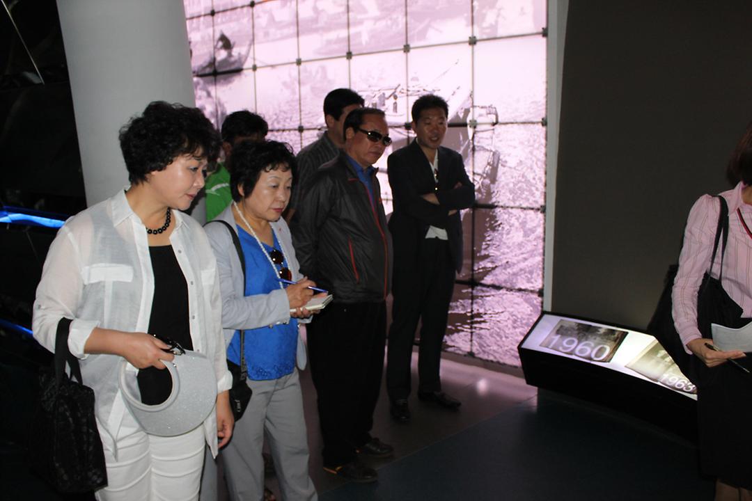 2010년도 도시건설위원회 공무국외연수 참가5