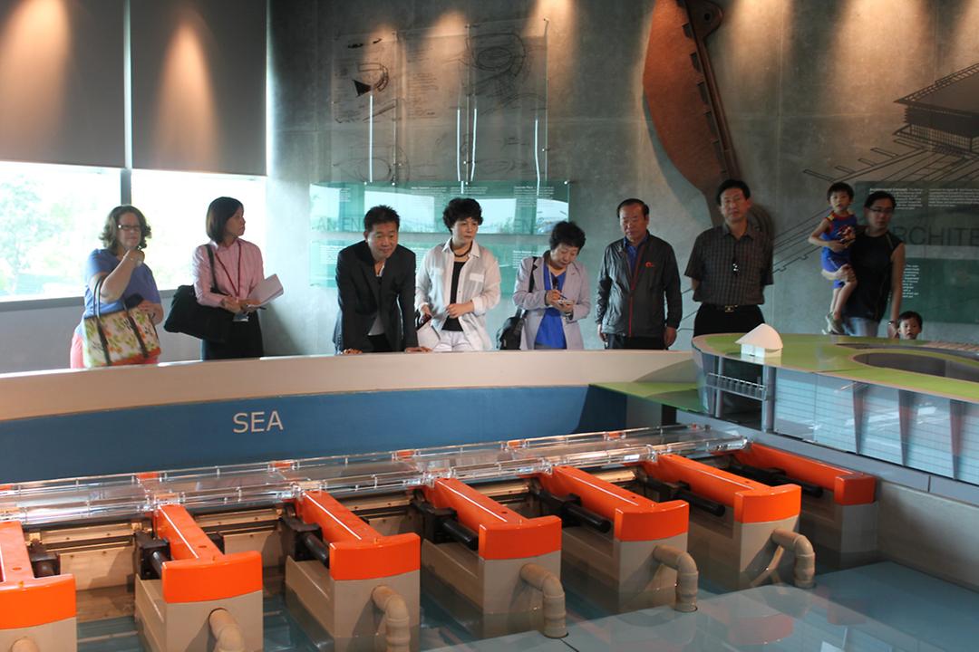 2010년도 도시건설위원회 공무국외연수 참가3